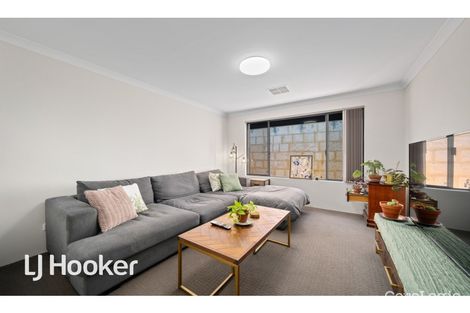 Property photo of 4 Dalton Road Wellard WA 6170