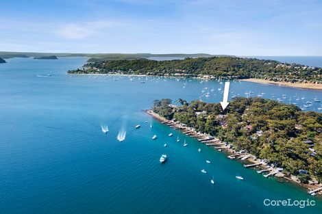 Property photo of 188 Riverview Road Avalon Beach NSW 2107