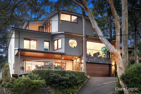 Property photo of 188 Riverview Road Avalon Beach NSW 2107