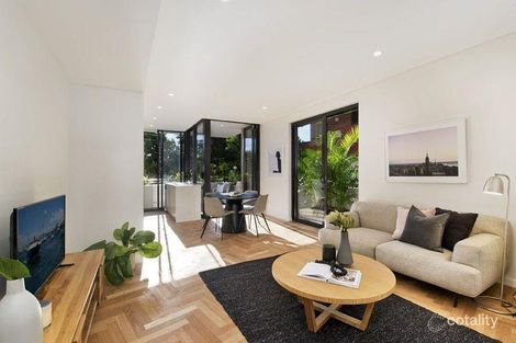 Property photo of 2/66 Cook Road Centennial Park NSW 2021