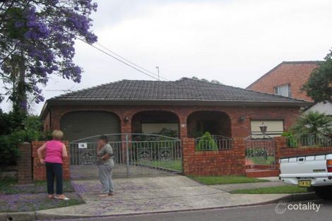 14 Zoeller St, Concord, NSW 2137