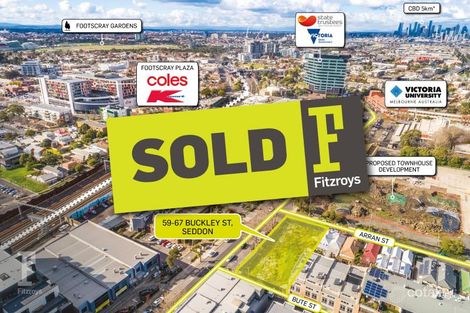 59-63 Buckley St, Seddon, VIC 3011