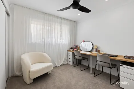 Property photo of 29/50 Joyce Crescent Bracken Ridge QLD 4017