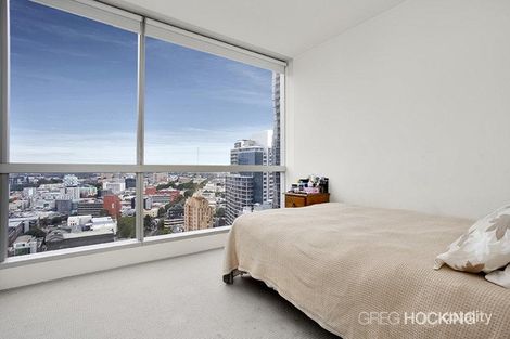 Property photo of 2805/22-24 Jane Bell Lane Melbourne VIC 3000