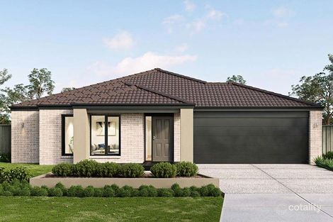 2 Surround Dr, Mambourin, VIC 3024