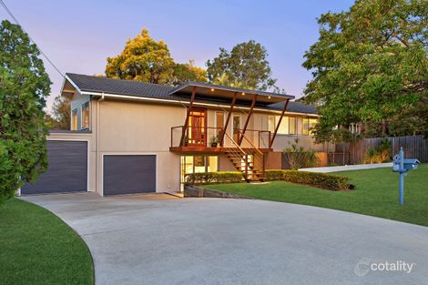 34 Sloane St, Stafford Heights, QLD 4053