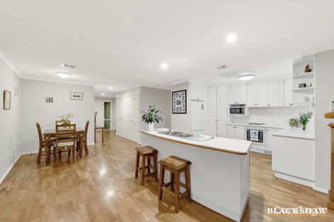 Property photo of 40 Jansz Crescent Griffith ACT 2603