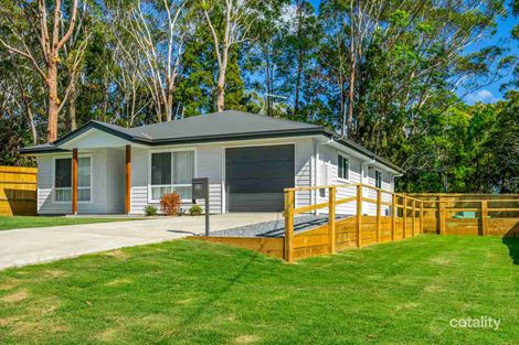 Property photo of 14 Pia Street Russell Island QLD 4184