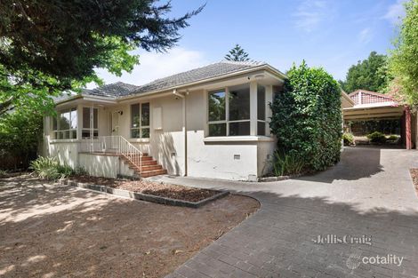 64 Wetherby Rd, Doncaster, VIC 3108