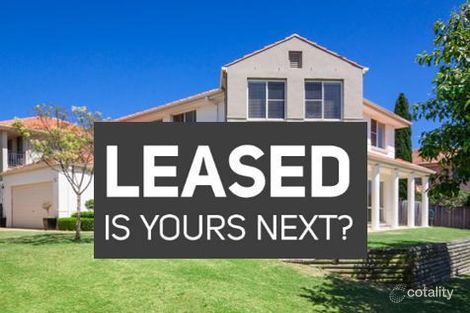 Property photo of 1 Kristy Court Kellyville NSW 2155