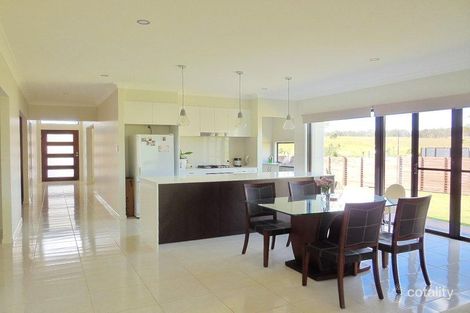 Property photo of 3 Grace Crescent Narangba QLD 4504