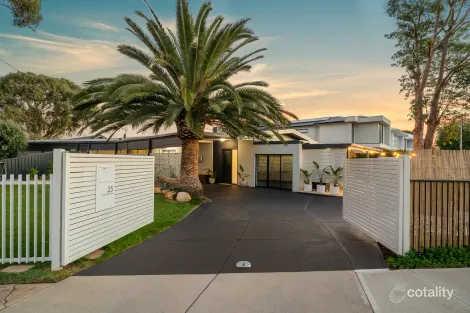 Property photo of 25 La Jolla Avenue Fulham SA 5024