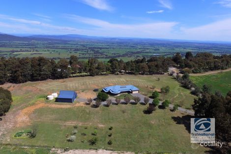 Property photo of 59 Ryan Lane Beechworth VIC 3747