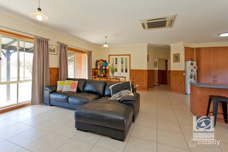 Property photo of 59 Ryan Lane Beechworth VIC 3747