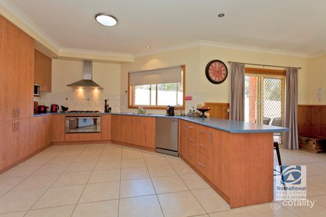 Property photo of 59 Ryan Lane Beechworth VIC 3747