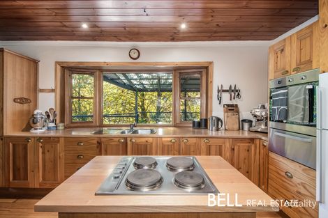 Property photo of 78 Park Drive Belgrave VIC 3160