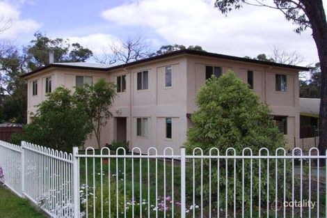 Property photo of 46 Sunrise Road Yerrinbool NSW 2575
