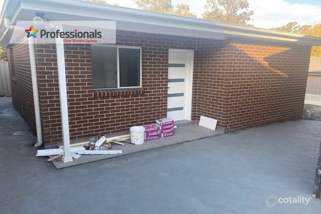 41a Lucena Cres, Lethbridge Park, NSW 2770