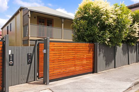 9 Paris St, West End, QLD 4101