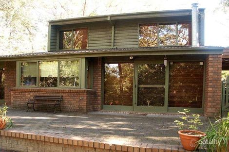 Property photo of 45 Olivet Street Glenbrook NSW 2773