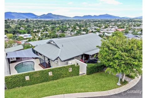 Property photo of 3 Hayles Close Mooroobool QLD 4870