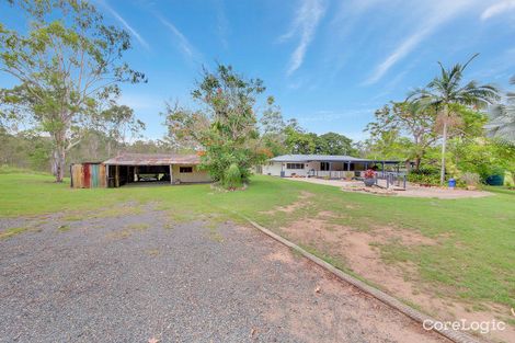 Property photo of 34 Siding Road Beecher QLD 4680