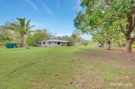 Property photo of 34 Siding Road Beecher QLD 4680
