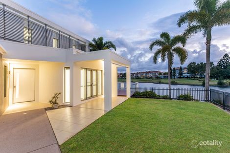 Property photo of 44/6090 Lugano Drive Hope Island QLD 4212