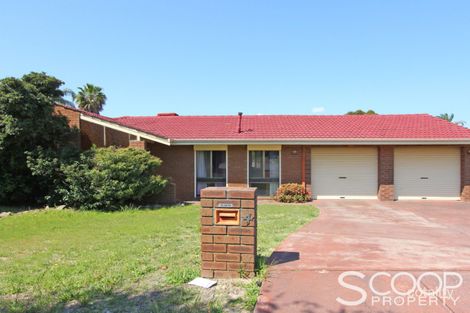 4 Mcgrath Pl, Noranda, WA 6062