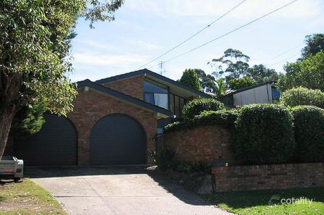 4 Woodward St, Cromer, NSW 2099