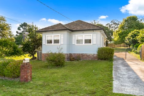 Property photo of 63 Chapman Street Gymea NSW 2227