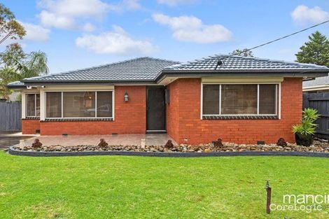 Property photo of 3 Chorley Avenue Altona VIC 3018