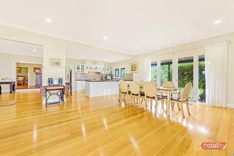 Property photo of 114 Ryan Road Pakenham VIC 3810