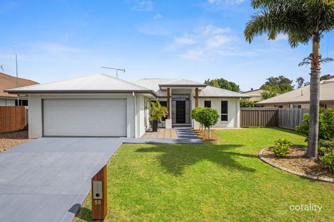 Property photo of 59 Bushland Drive Southside QLD 4570