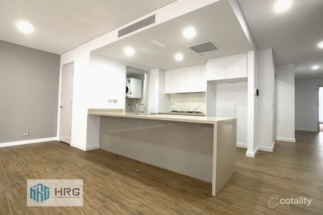Property photo of 838/6 Etherden Walk Mascot NSW 2020