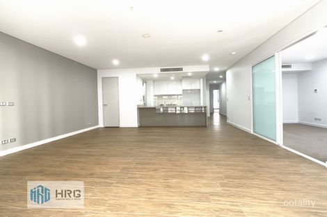 Property photo of 838/6 Etherden Walk Mascot NSW 2020