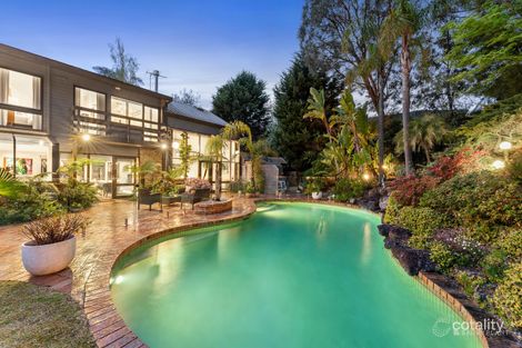 Property photo of 27-29 Ennismore Crescent Park Orchards VIC 3114