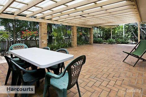 Property photo of 40 Glengarry Road Keperra QLD 4054