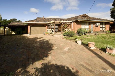 39 Pyrus Way, Forrestfield, WA 6058