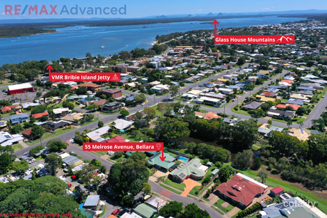 Property photo of 55 Melrose Avenue Bellara QLD 4507