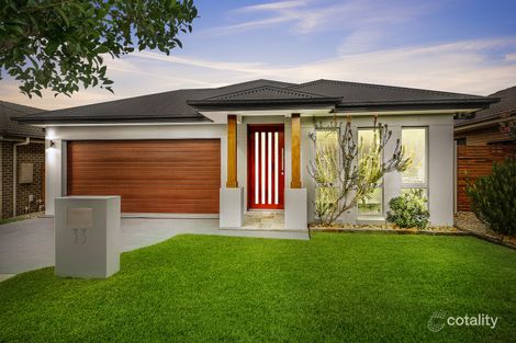 33 Willmington Loop, Oran Park, NSW 2570