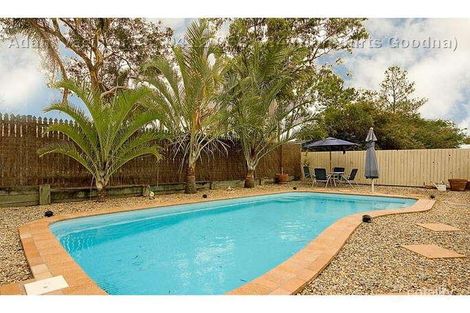 Property photo of 302 Jones Road Bellbird Park QLD 4300