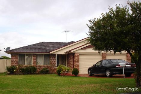Property photo of 2 Falcon Way Glenwood NSW 2768