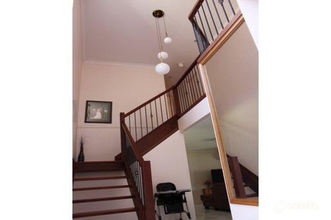 Property photo of 44 Equestrian Drive Yamanto QLD 4305