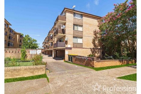 16/31 York St, Fairfield, NSW 2165
