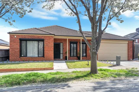 Property photo of 10 Earlston Place Craigieburn VIC 3064