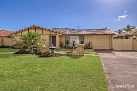 Property photo of 29 St Andrews Loop Cooloongup WA 6168