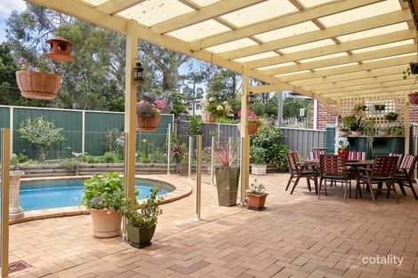 Property photo of 22 Laurina Avenue Yarrawarrah NSW 2233