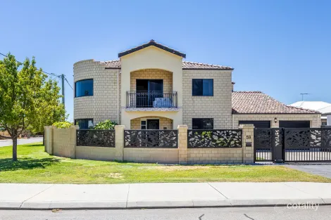 59 Eldorado St, Tuart Hill, WA 6060