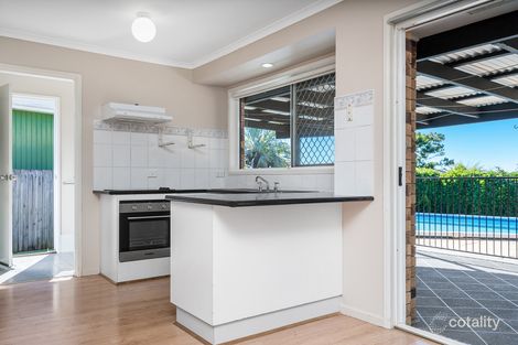 Property photo of 2 Scenic Drive Bilambil Heights NSW 2486
